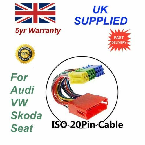 SPINOTTO ADATTATORE ANTENNA Autoradio Da Iso Femmina A Din Maschio Senza  Cavo EUR 2,00 - PicClick IT