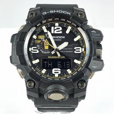 Used g shock watches hotsell