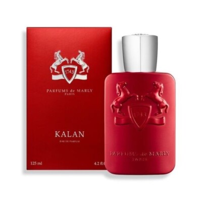 Parfums de Marly Kalan by Parfums de Marly 4.2 oz EDP Spray for Men New in Box