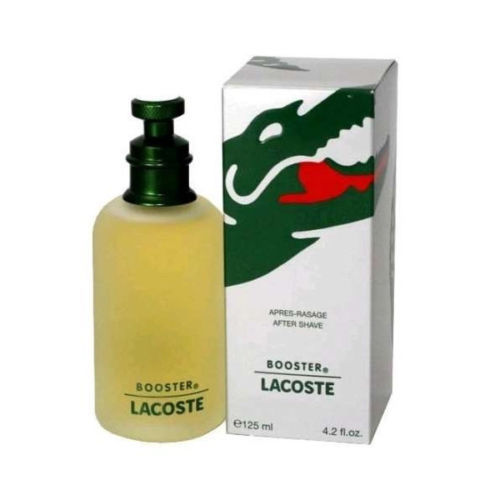 Lacoste Men's Aftershave