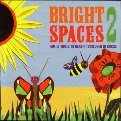 Bright Spaces 2 - Audio CD By Various Artists - VERY GOOD
