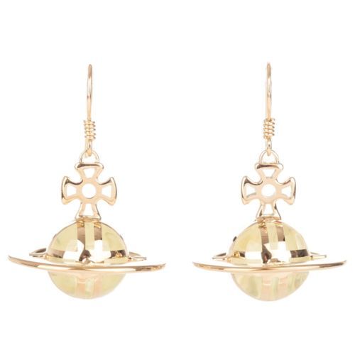 Vivienne Westwood Fashion Earrings