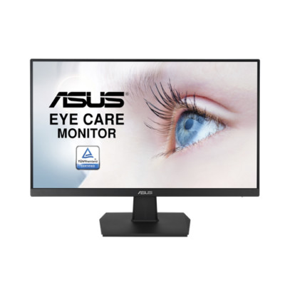 ASUS VA24EHEY 23.8'' 1080p Full HD IPS 178 Viewing Angle Eye Care LED Monitor