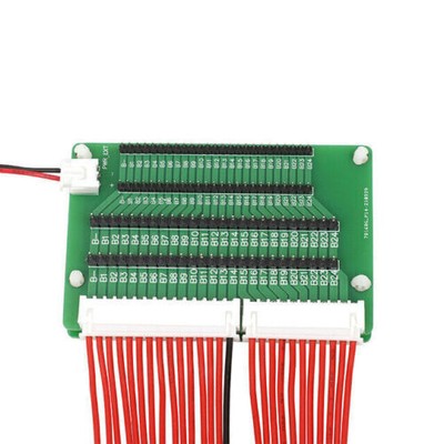 JK Smart BMS Active Balance Li-Ion LiFePo4 LTO Battery Energy Storage Board Lot