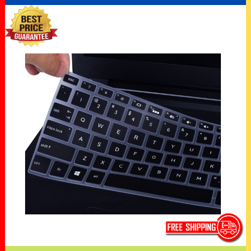 Keyboard Cover Protector For HP Pavilion Envy X360 2 In 1 15.6