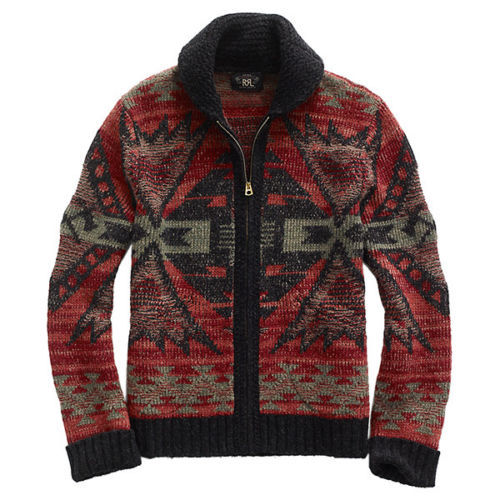 RRL Men's Sweaters