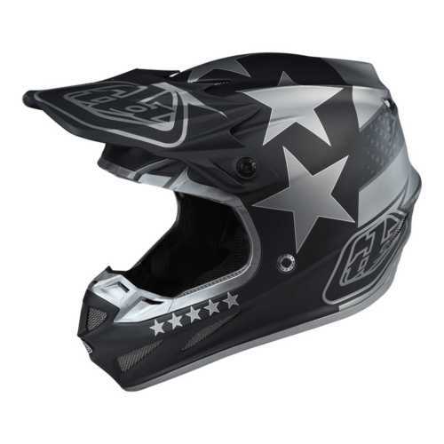 SHOEI Motorcycle Helmet TROY LEE DESIGNS GRAPHIC - SMALL - NO