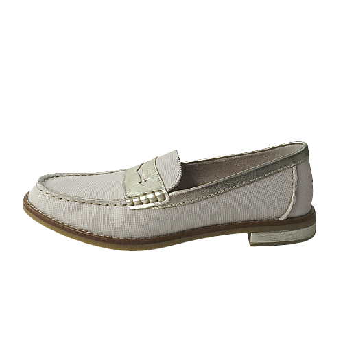 Sperry best sale loafers women