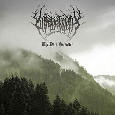 Winterfylleth The Dark Hereafter (Vinyl) 12'' Remastered Album (UK IMPORT)