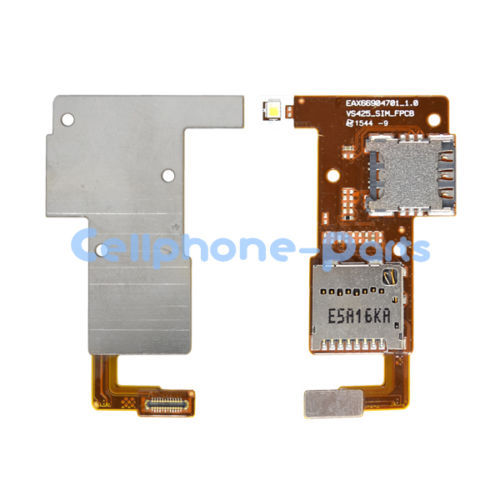 Cables flex para piezas LG K4