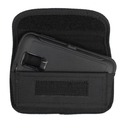 Funda de nylon para Galaxy S III