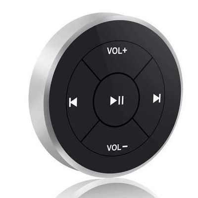 BT-005 12M Bluetooth Media Button Support IOS Bluetooth 3.0 Android OS 4.0