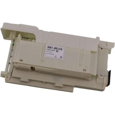 New Genuine OEM 12024685 Bosch Dishwasher Power Module Program 12024685 (B14)