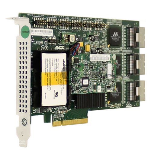 Festplatten- & RAID-Controller für Computer