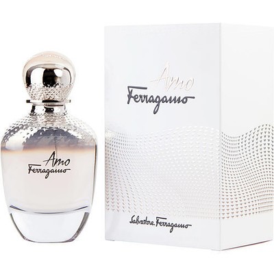 AMO FERRAGAMO от Salvatore Ferragamo ПАРФЮМИРОВАННАЯ ВОДА В СПРЕЕ 3,4 УНЦИИ