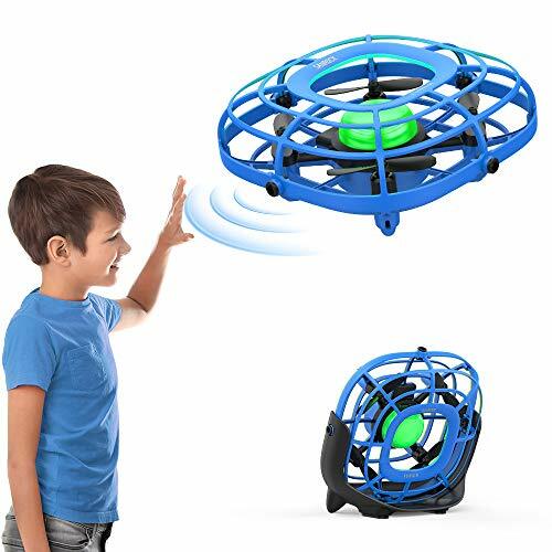 SANROCK U58 Mini Drohne Für Kinder Anfänger Mini Drone Quadrocopter Helikopter
