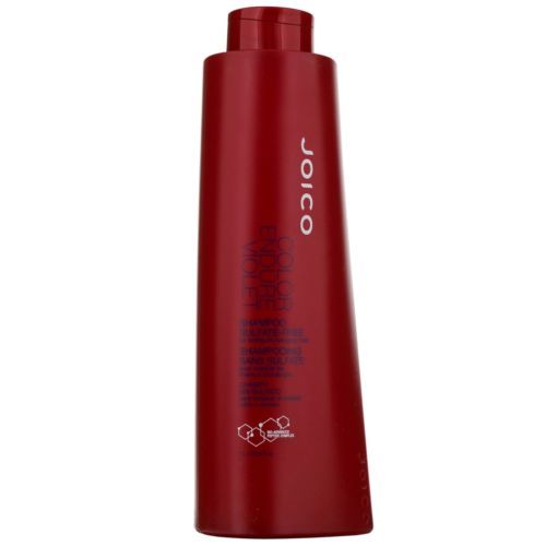 Shampooing Et Masque Cotril Colorlife - Pour Cheveux Colorés - Shampooing 300ml + Masque 200ml