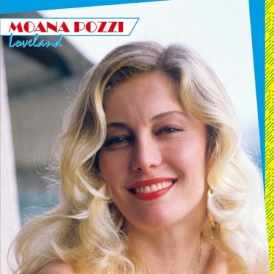 伊LP Moana Pozzi Loveland CNERS2302 Cinedelic Records 未開封 /00260 MOANA POZZI Loveland LP NEW VINYL Cinedelic | eBay