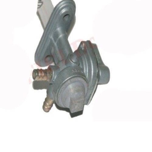 Petrol Fuel Tap Petcock Body Assembly Yamaha RD350 RD250 Fitting Holes 35mm  