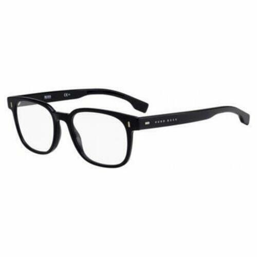 Hugo Boss Bhb 0958 Eyeglasses 0807 Black