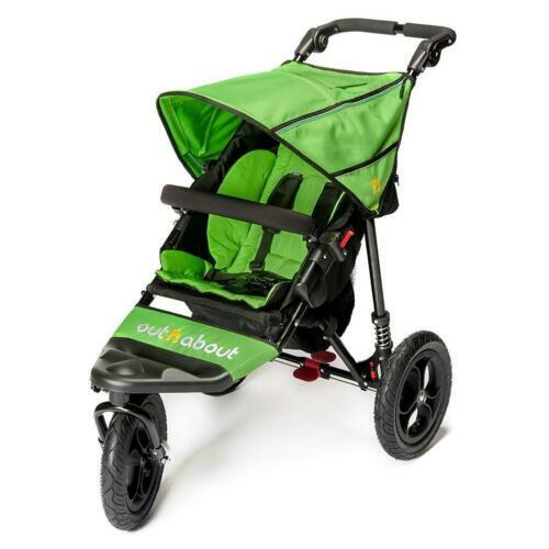 Wrexham Mullin 2x Emmaljunga Mondial Reifen 12 1/2 X 2 1/4 Weißwandig – Mit Gebogenen Ventilrohren, Für Kinderwagen Reifen Für Out N About Nipper
