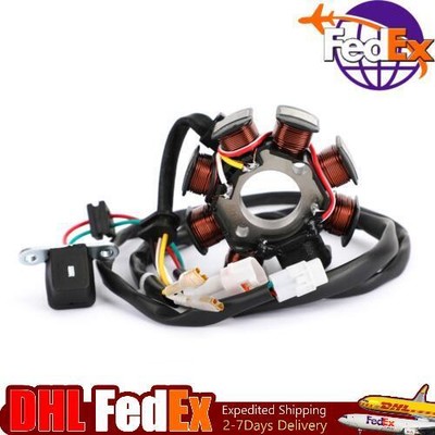 Stator for Beta RR 2T 125 250 300 4T 350 400 430 450 480 498 520 2010-2018 N