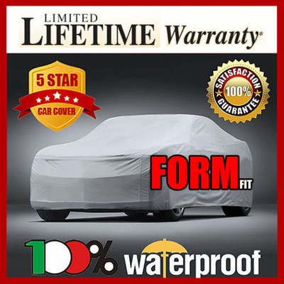 1957 Chevy 150  210 4Door CAR COVER  ULTIMATE HP 100 All Season CustomFit
