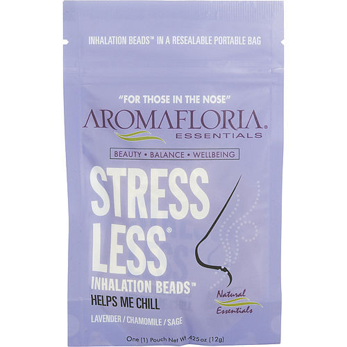 STRESS LESS от Aromafloria 0,42 УНЦИИ Аутентичный