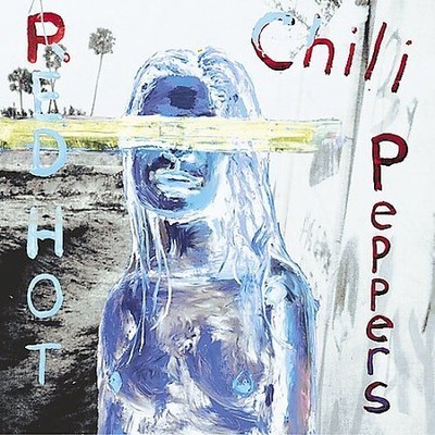 RED HOT CHILI PEPPERS - By The Way (2 Lp's) - ALT/INDIE *SEALED*