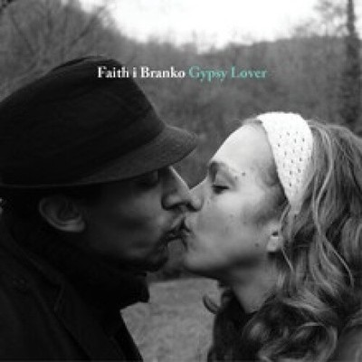 Gypsy Lover by BRANKO,FAITH I [Audio CD]