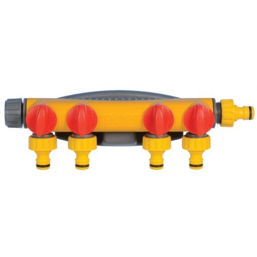 Episent 10 Litre Watering Can With Detachable Sprinkler Rose Head