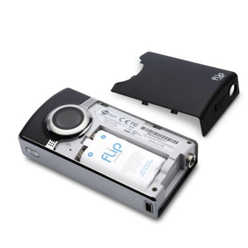 Flip Mino HD 4GB 60min ブラック Amazon | Flip Mino HD 4GB 60min ブラック | ビデオカメラ 通販