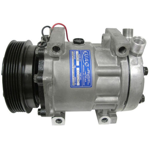 5002984X Genuine Bendix Air Compressor TF-550 | eBay