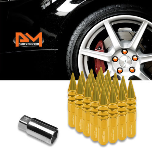 PM Car & Truck Wheels, Tires & Parts