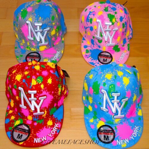 Gorra Plana hip hop Hunter sombreros para hombres