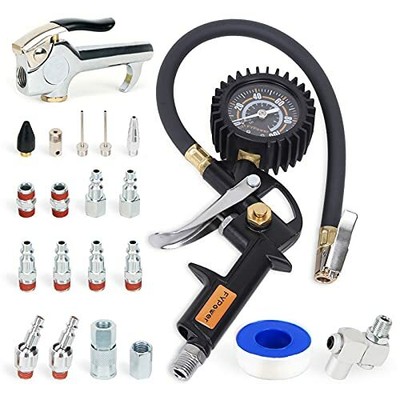 Accessories Kit 1/4