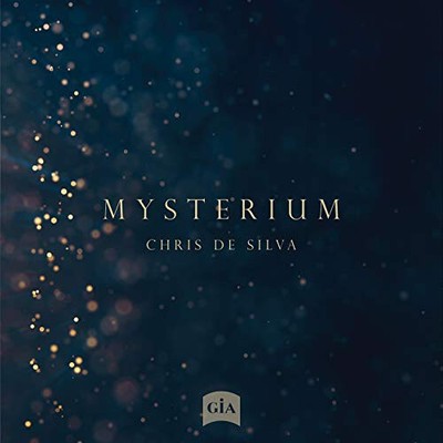 Mysterium by Chris de Silva