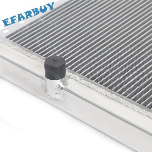 Radiator For Can-Am Maverick 1000R X3 Max RR Trail 800 17-23 709200703 709200576