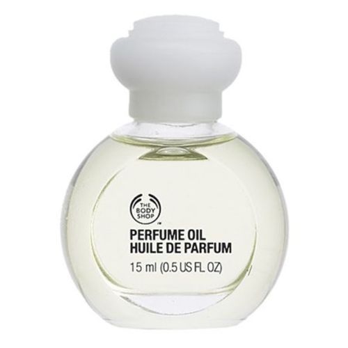 White Musk by The Body Shop Women's Fragrances