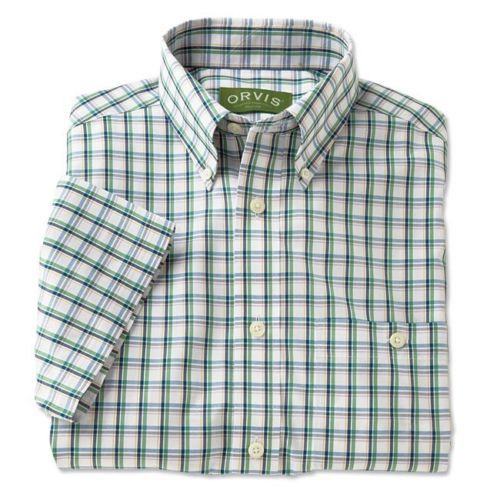 Camisas de vestir para hombre Orvis