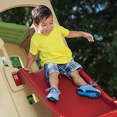 Kids Playhouse Neighborhood Fun Center