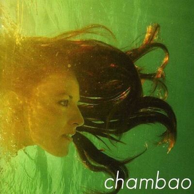 CHAMBAO CHAMBAO NEW CD