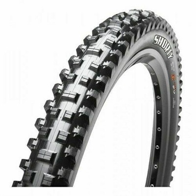 Maxxis Shorty Folding 3C Maxx Terra EXO TR MTB Tyre 27.5 x 2.3"