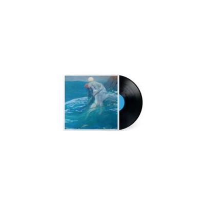 JOANNA BROUK: SOUNDS OF THE SEA - LP vinyl