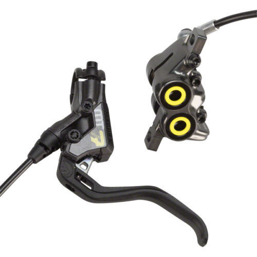 MAGURA MT7 RACELINE BRAKESET MTB 