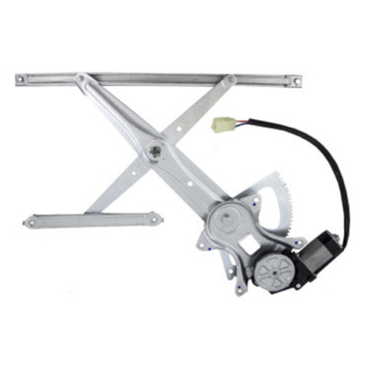 Power Fenster Motor& Regler 748-938 Für 04-13 Toyota Prius, Yaris & Scion Lf