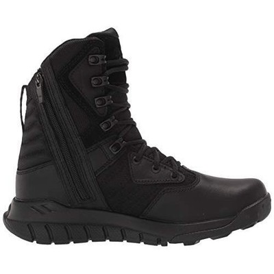 Pre-owned Danner Men's Military And Tactical Boot F61d9647-3de4-4a73-8da3-ab810018212b In Black  Dry