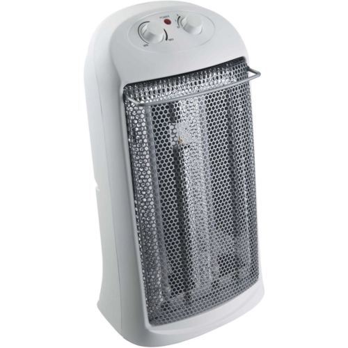 Mainstays Radiant Electric Home Space Heaters for sale | eBay