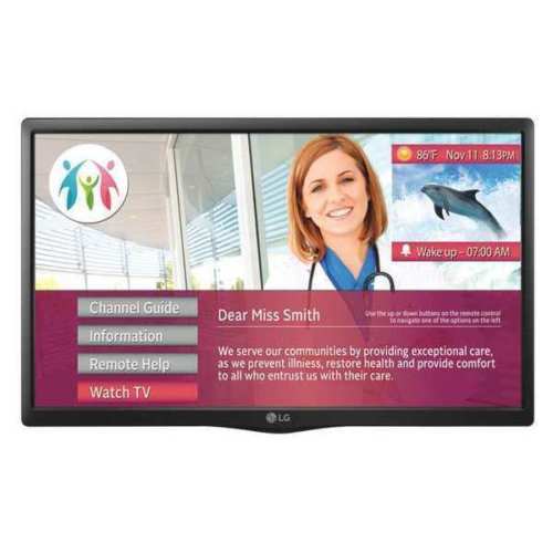 60Hz Flat Screen TVs