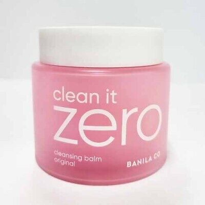 [BANILACO] Clean It Zero Cleansing Balm / Korean Cosmetics